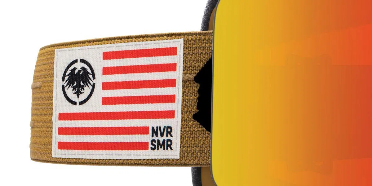 SpyOptic YG003001 Goggles - view 7